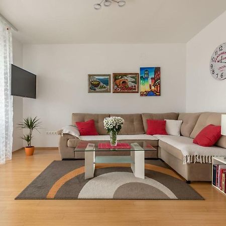 Apartment Spalato Экстерьер фото