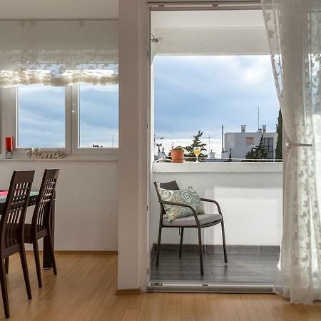 Apartment Spalato Экстерьер фото