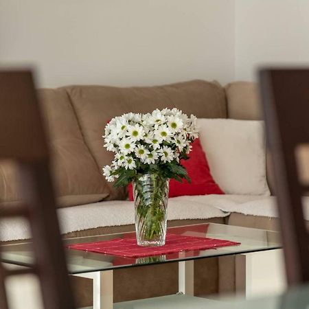 Apartment Spalato Экстерьер фото