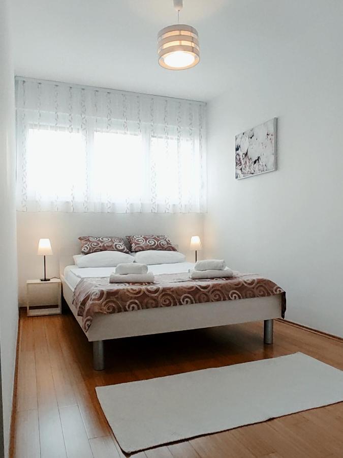 Apartment Spalato Экстерьер фото