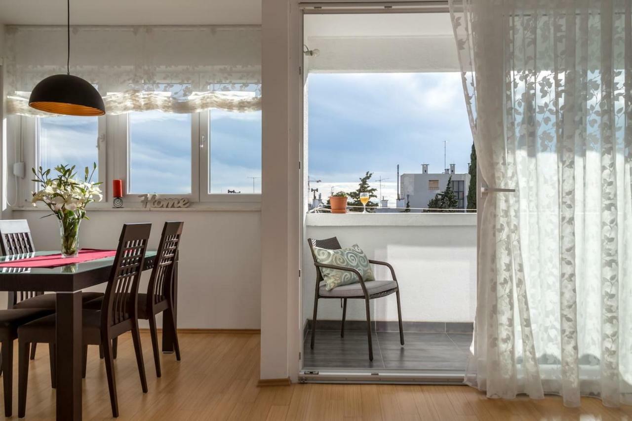 Apartment Spalato Экстерьер фото