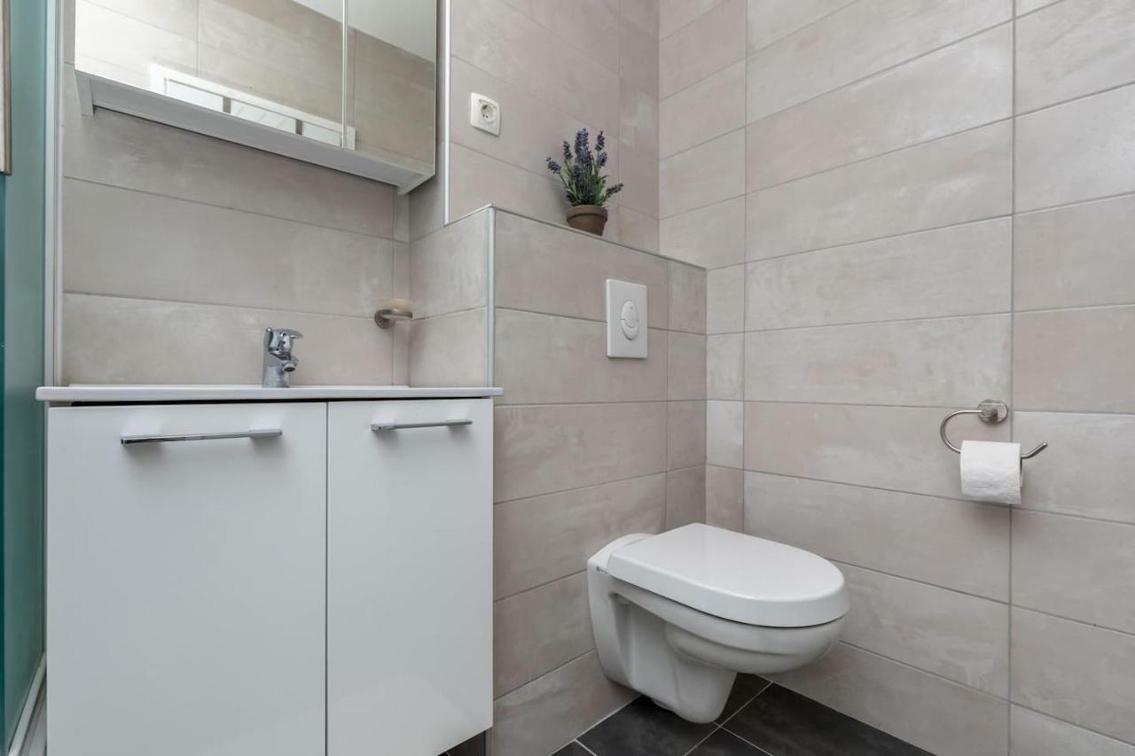 Apartment Spalato Экстерьер фото