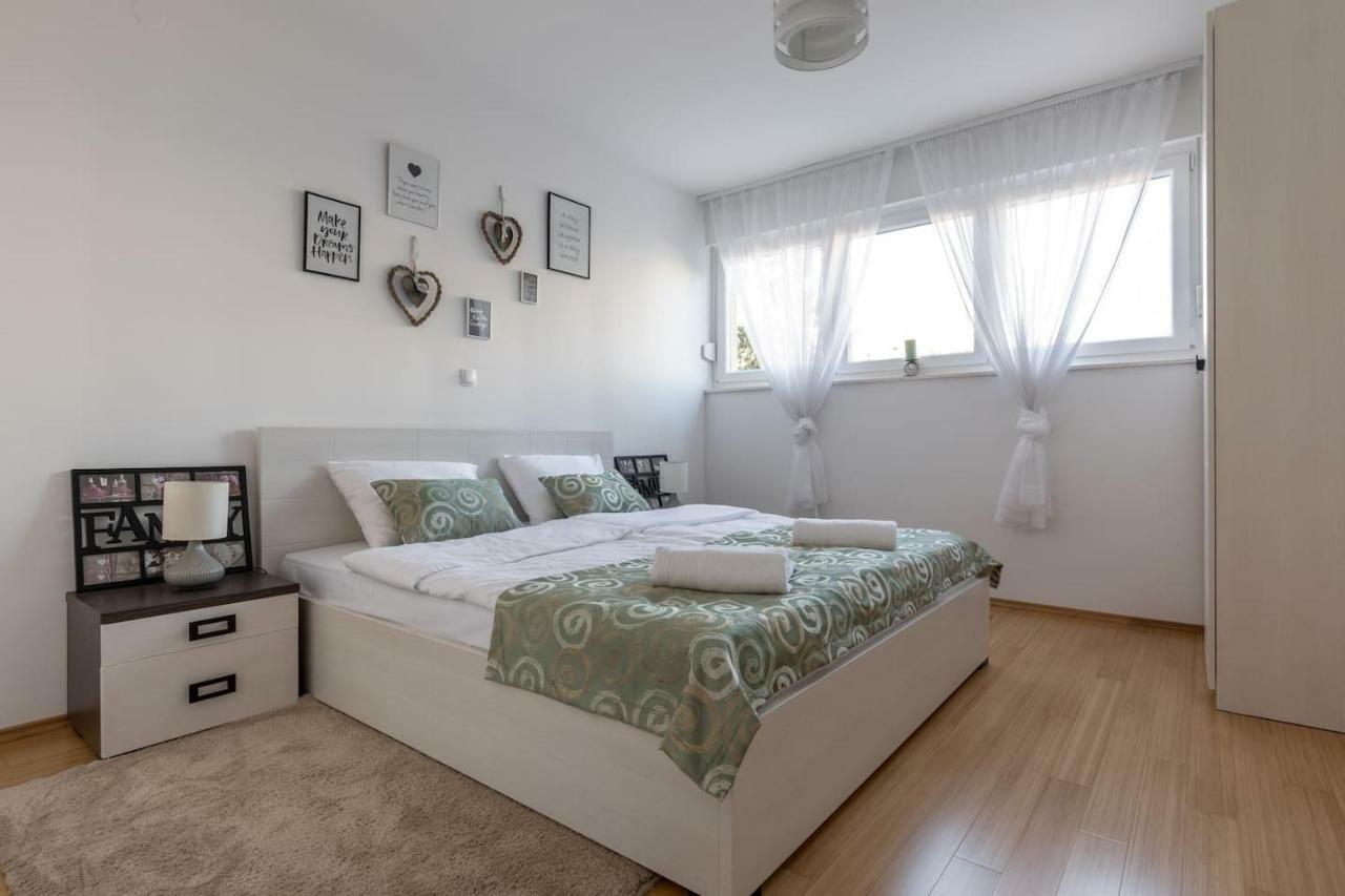 Apartment Spalato Экстерьер фото
